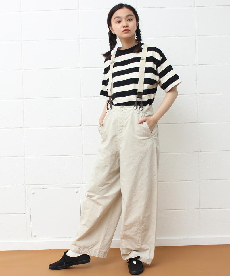 mat　サスペンダー（mat quotidien）