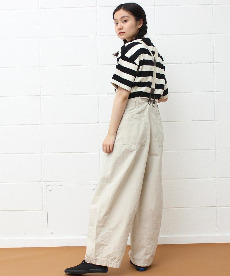 mat　サスペンダー（mat quotidien）