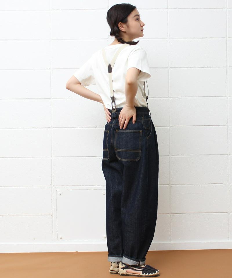mat　サスペンダー（mat quotidien）