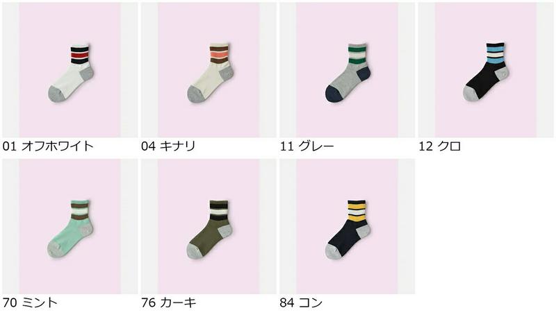 【全品送料無料★〜6/11 23:59迄】【クーポンで3足1,100円】【Mighty Soxer】 スポーティアメリブ3本ラインショートソックス / 靴下屋 3pairs 靴下 タビオ マイティソクサー くつ下 ショート レディース 日本製