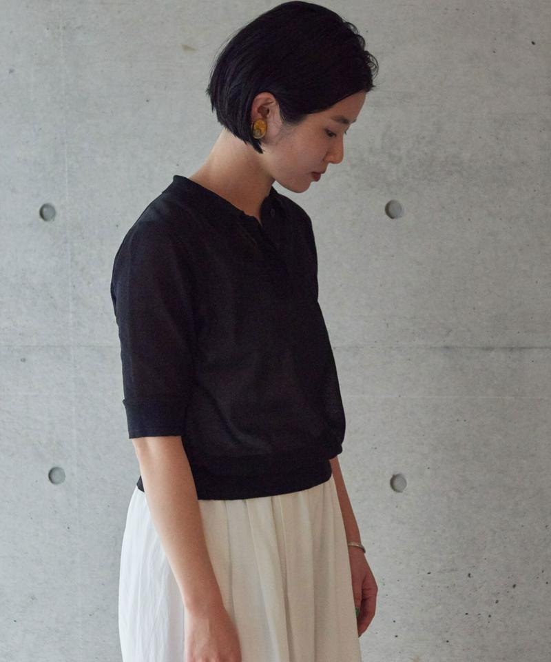 シアーWASHI ポロニット（nitca）
