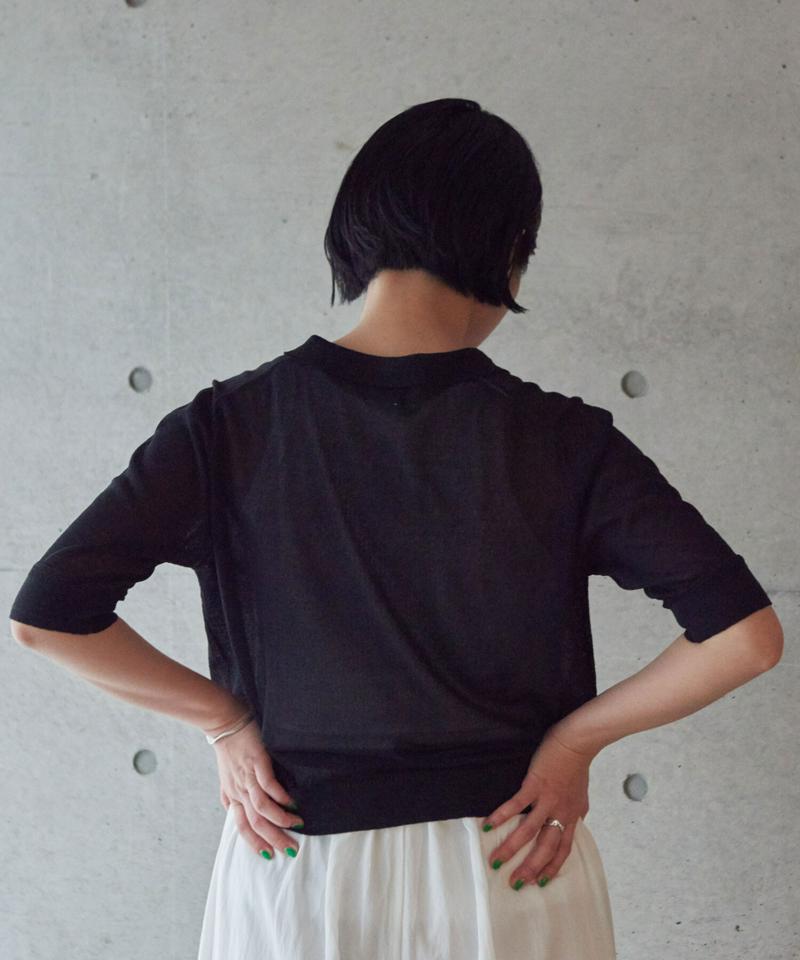 シアーWASHI ポロニット（nitca）