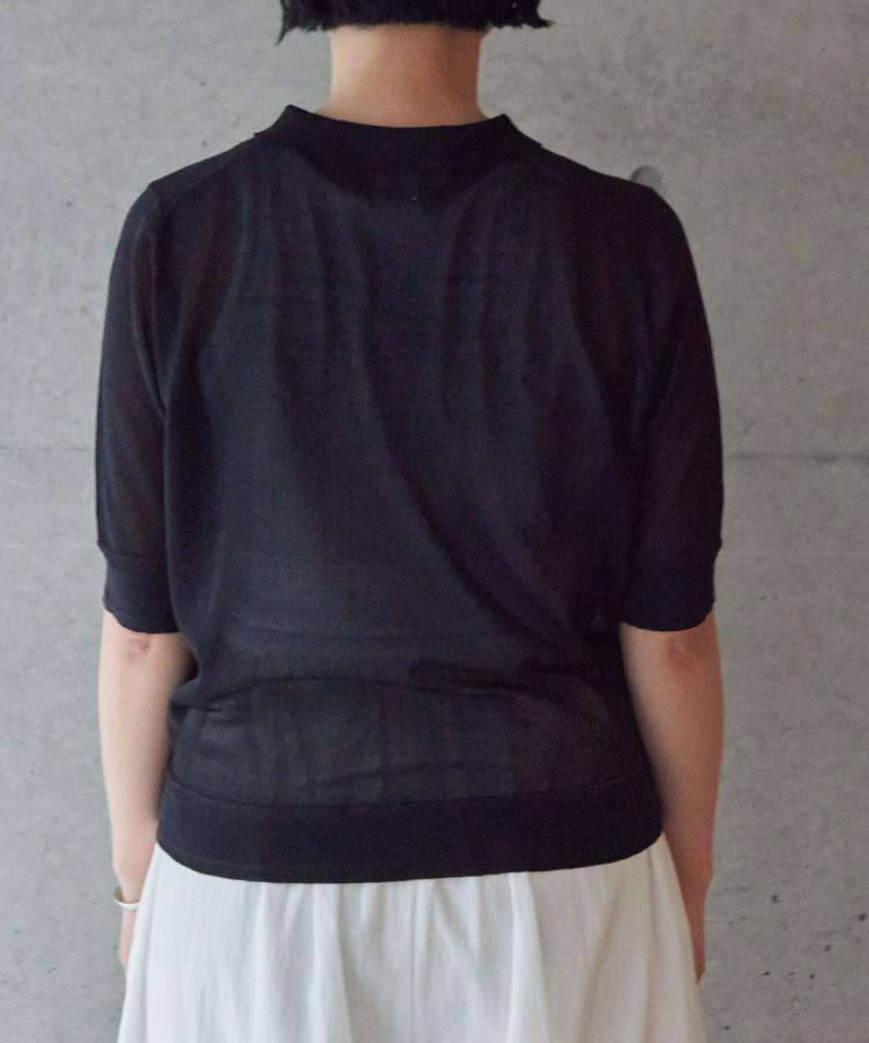 シアーWASHI ポロニット（nitca）