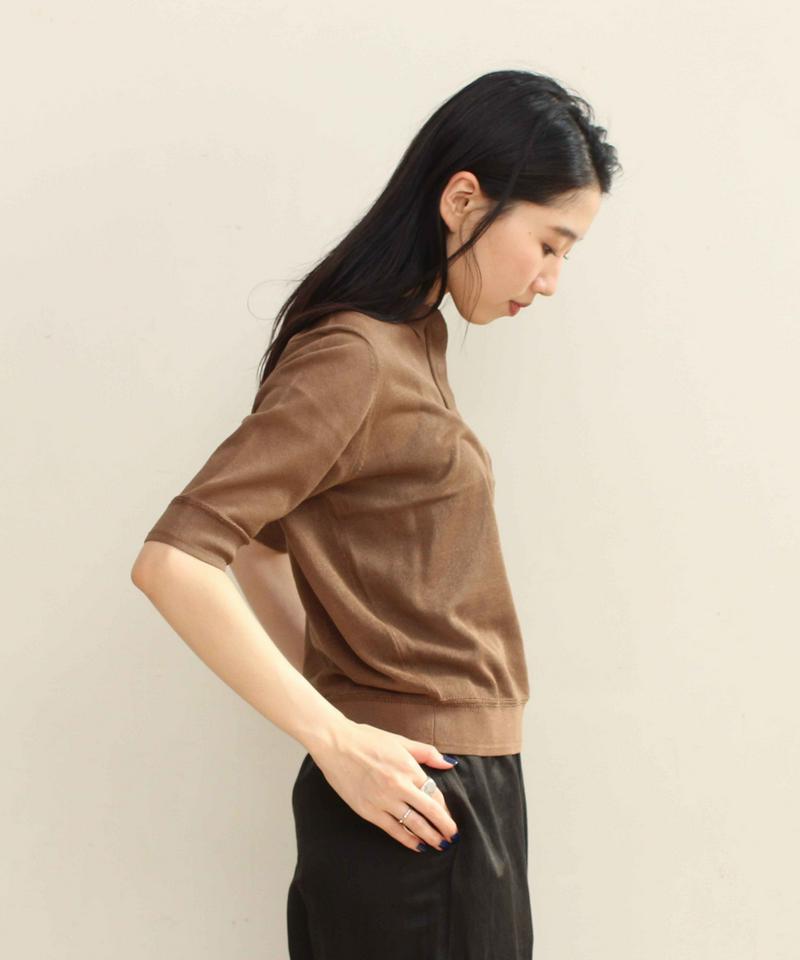 シアーWASHI ポロニット（nitca）