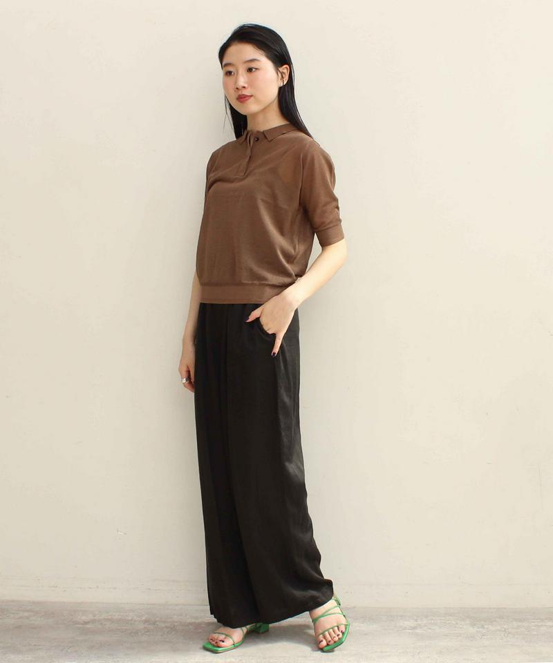シアーWASHI ポロニット（nitca）