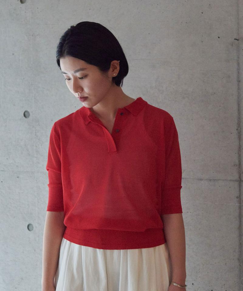 シアーWASHI ポロニット（nitca）