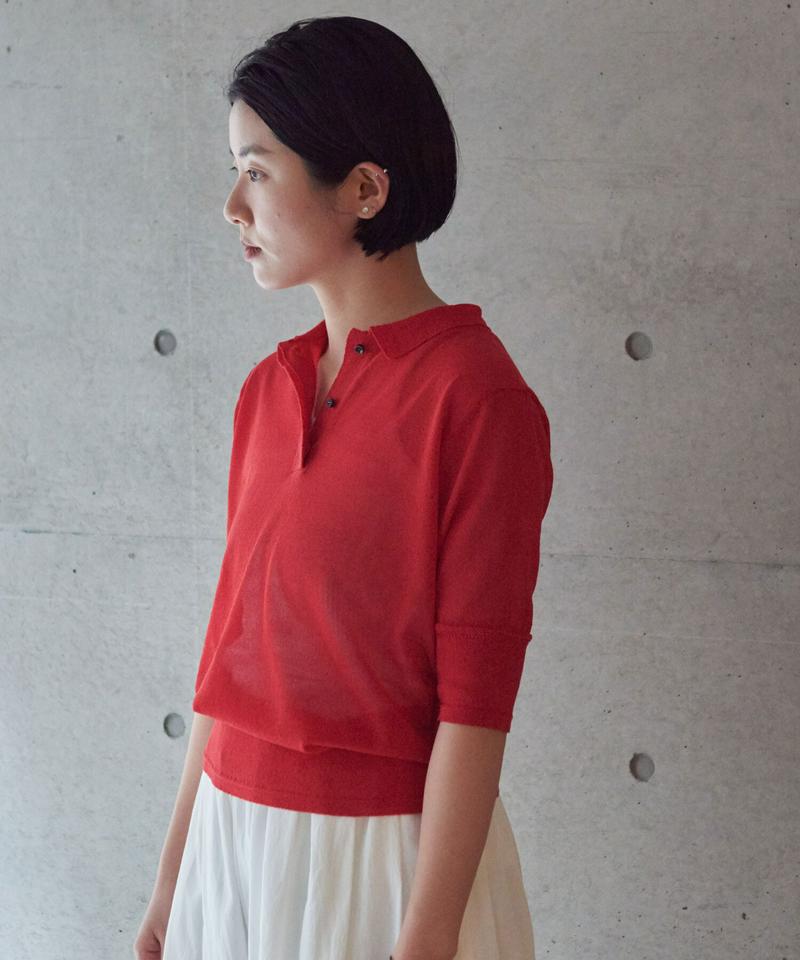 シアーWASHI ポロニット（nitca）
