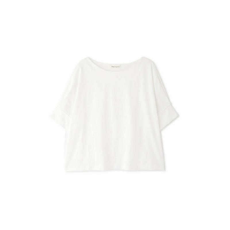 ［ＷＥＢ限定］タックフォルムプルオーバー