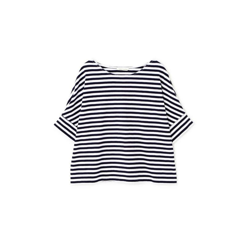 ［ＷＥＢ限定］タックフォルムプルオーバー
