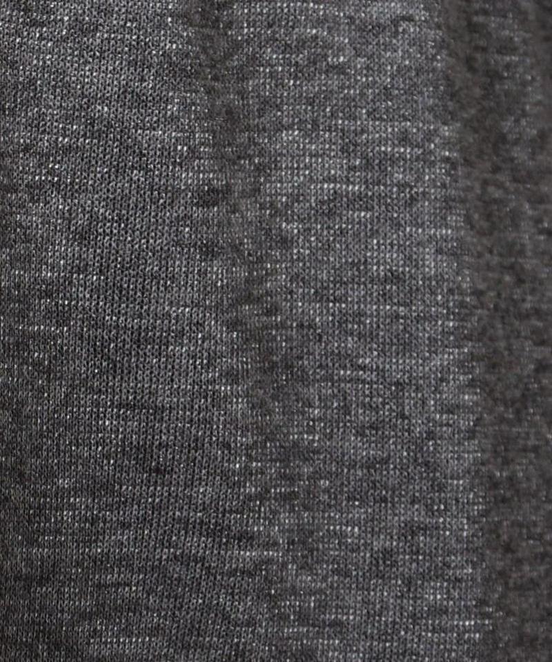 【洗える】シアーロングカーディガン