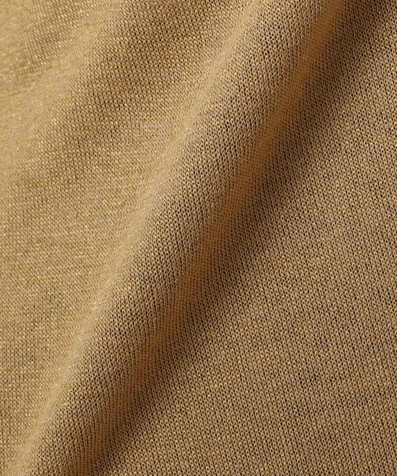 【洗える】シアーロングカーディガン