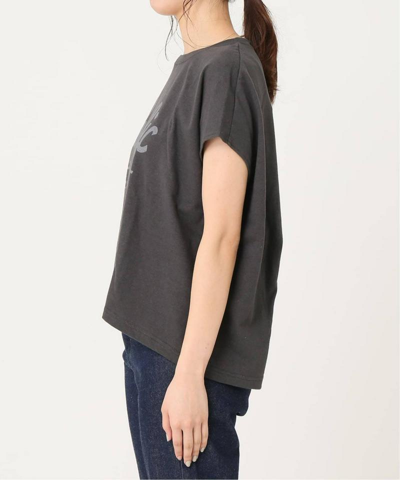 《追加》【RIDING HIGH/ライディングハイ】ラフィテンジク別注Tシャツ◆2（JOURNAL STANDARD）