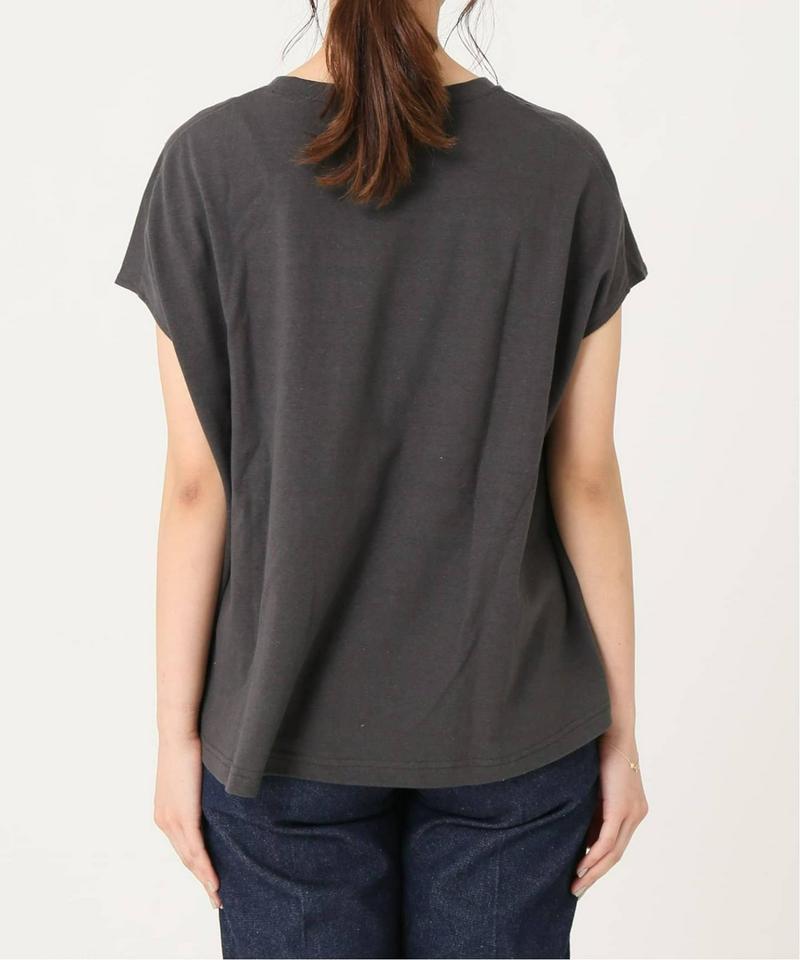 《追加》【RIDING HIGH/ライディングハイ】ラフィテンジク別注Tシャツ◆2（JOURNAL STANDARD）