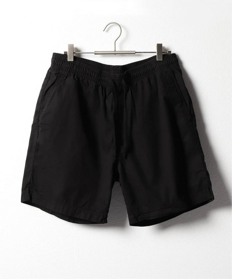 SKU LIGHT TWILL EASY SHORT(SAVE KHAKI UNITED)