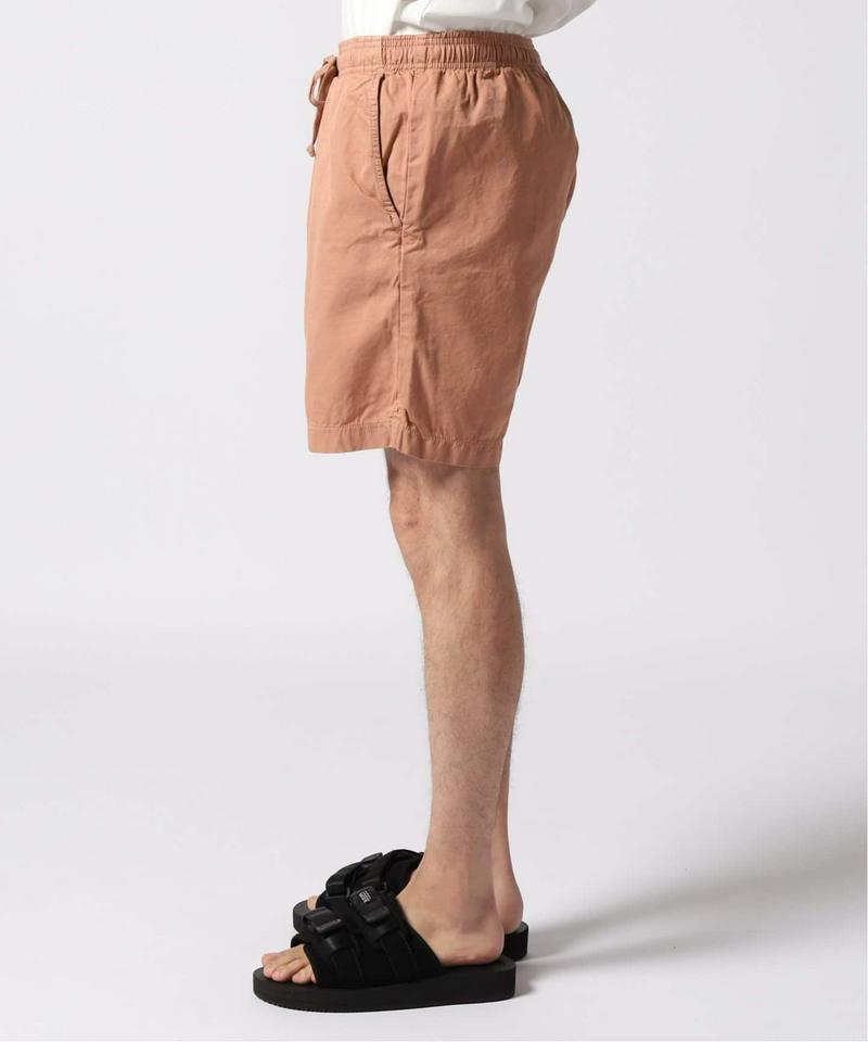 SKU LIGHT TWILL EASY SHORT(SAVE KHAKI UNITED)