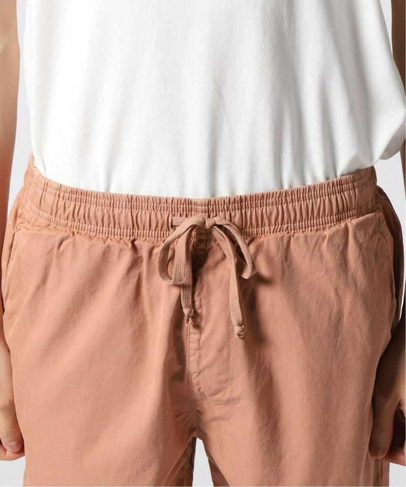 SKU LIGHT TWILL EASY SHORT(SAVE KHAKI UNITED)