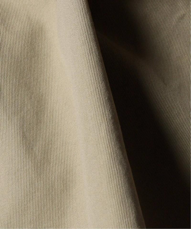 SKU LIGHT TWILL EASY SHORT(SAVE KHAKI UNITED)