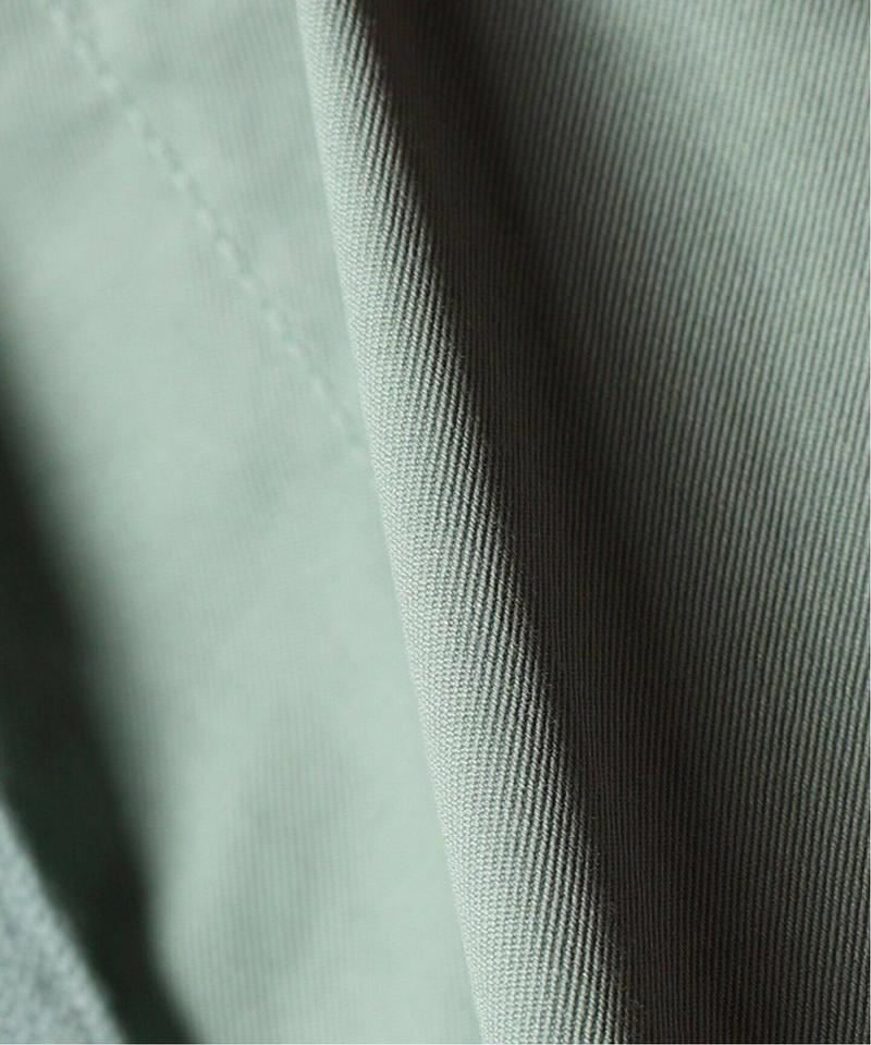 SKU LIGHT TWILL EASY SHORT(SAVE KHAKI UNITED)