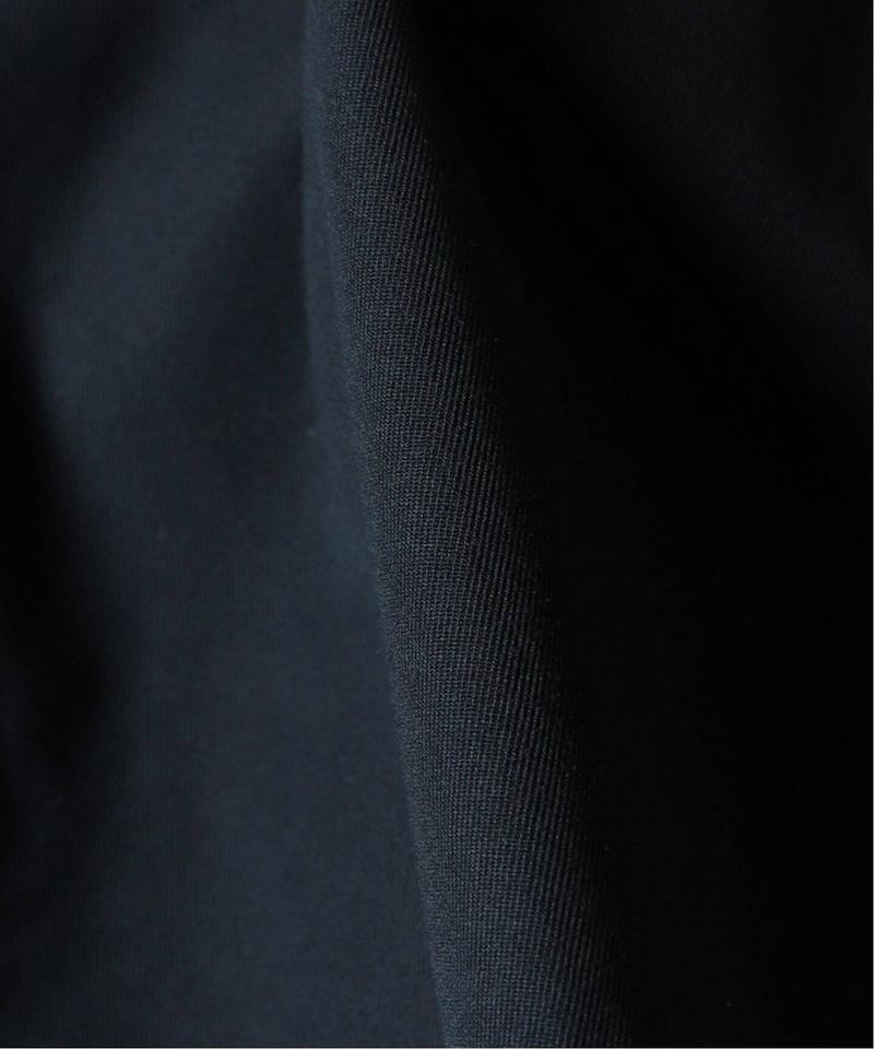 SKU LIGHT TWILL EASY SHORT(SAVE KHAKI UNITED)