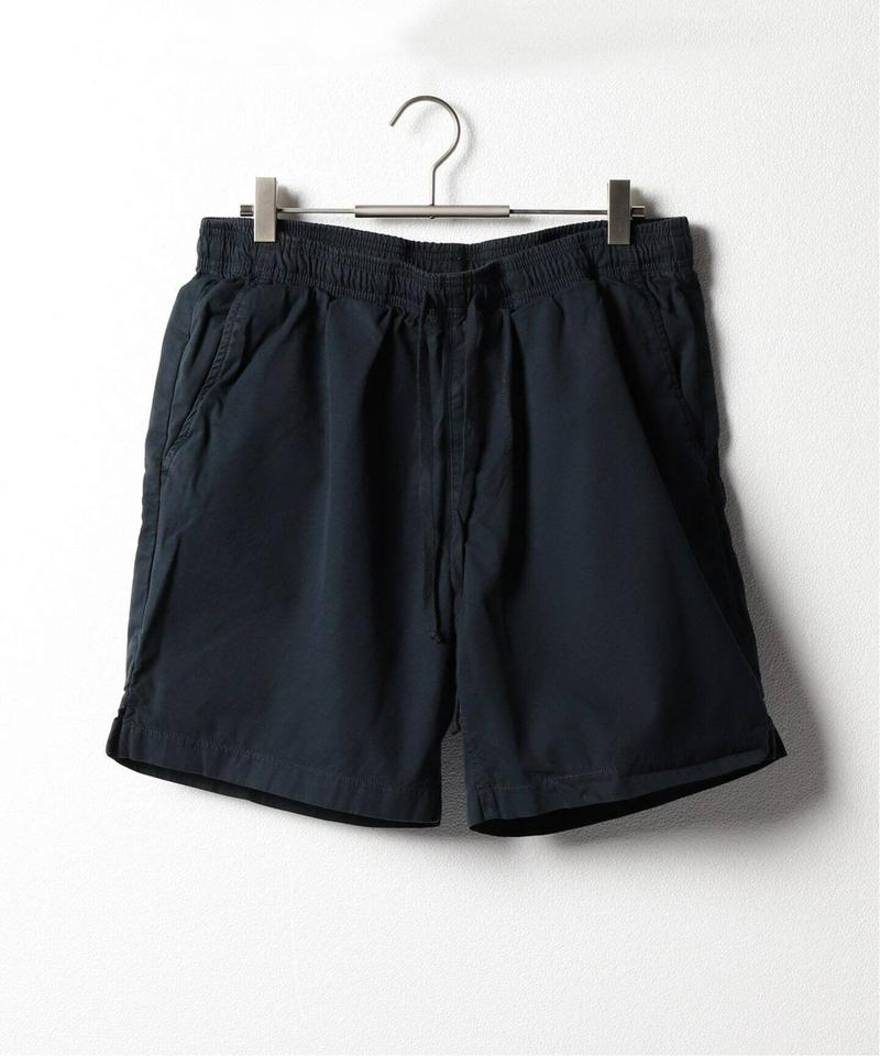 SKU LIGHT TWILL EASY SHORT(SAVE KHAKI UNITED)