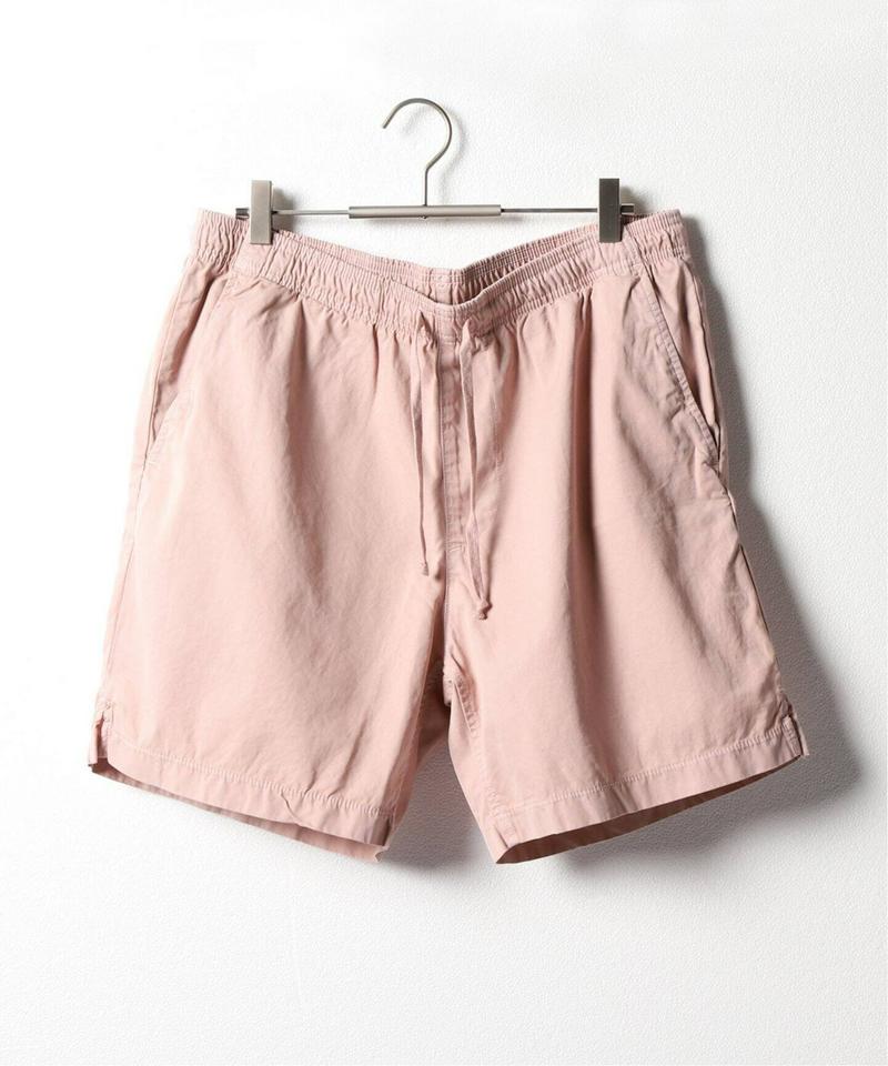 SKU LIGHT TWILL EASY SHORT(SAVE KHAKI UNITED)