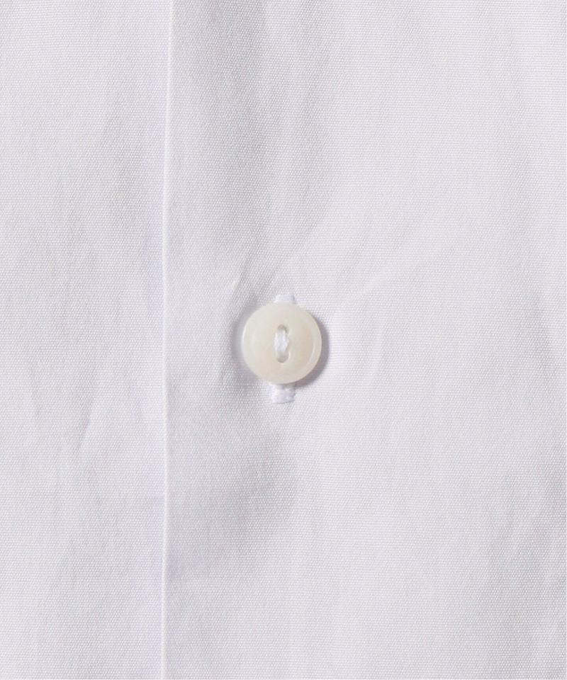 SKU S/S POPLIN SIMPLE CAMP SHIRT(SAVE KHAKI UNITED)