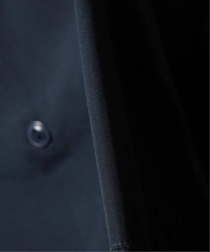 SKU S/S POPLIN SIMPLE CAMP SHIRT(SAVE KHAKI UNITED)