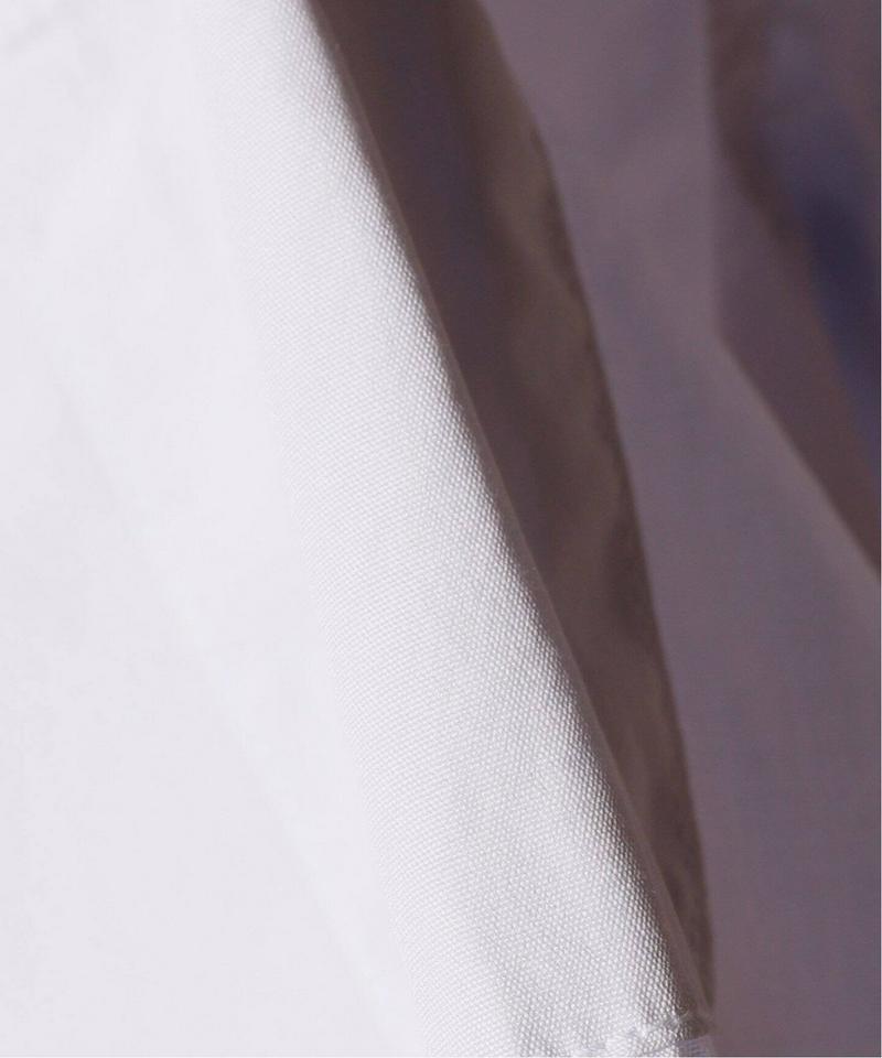 SKU S/S POPLIN SIMPLE CAMP SHIRT(SAVE KHAKI UNITED)