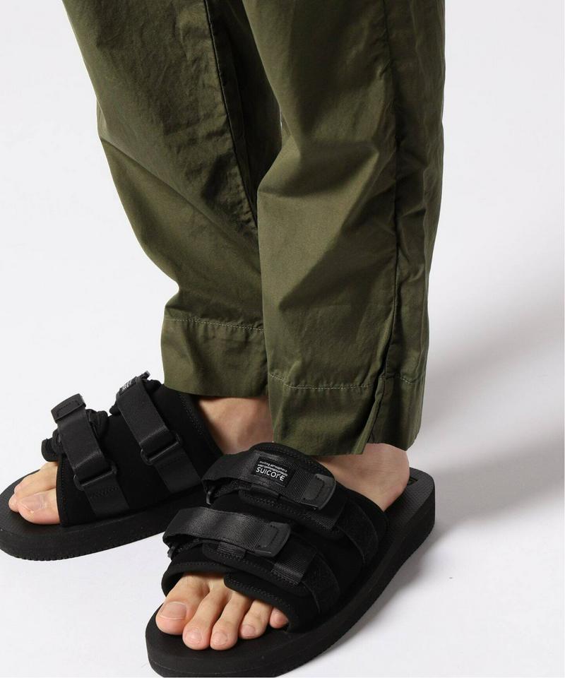 SKU POPLIN HAVEN PANT(SAVE KHAKI UNITED)