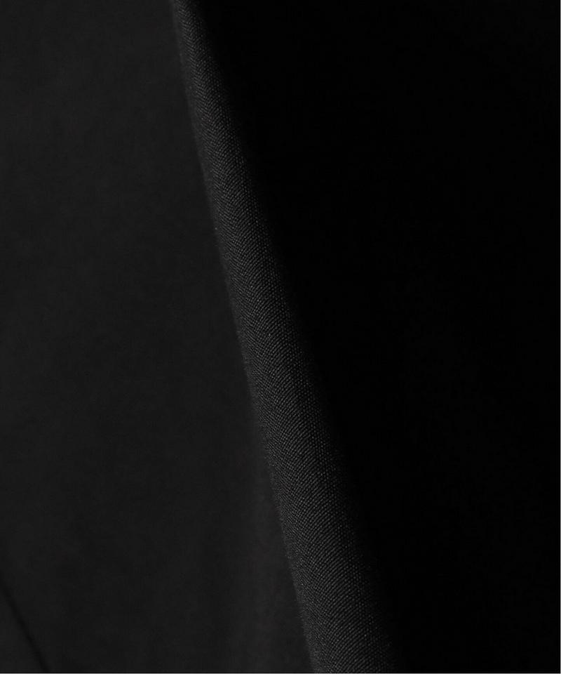 SKU POPLIN HAVEN PANT(SAVE KHAKI UNITED)