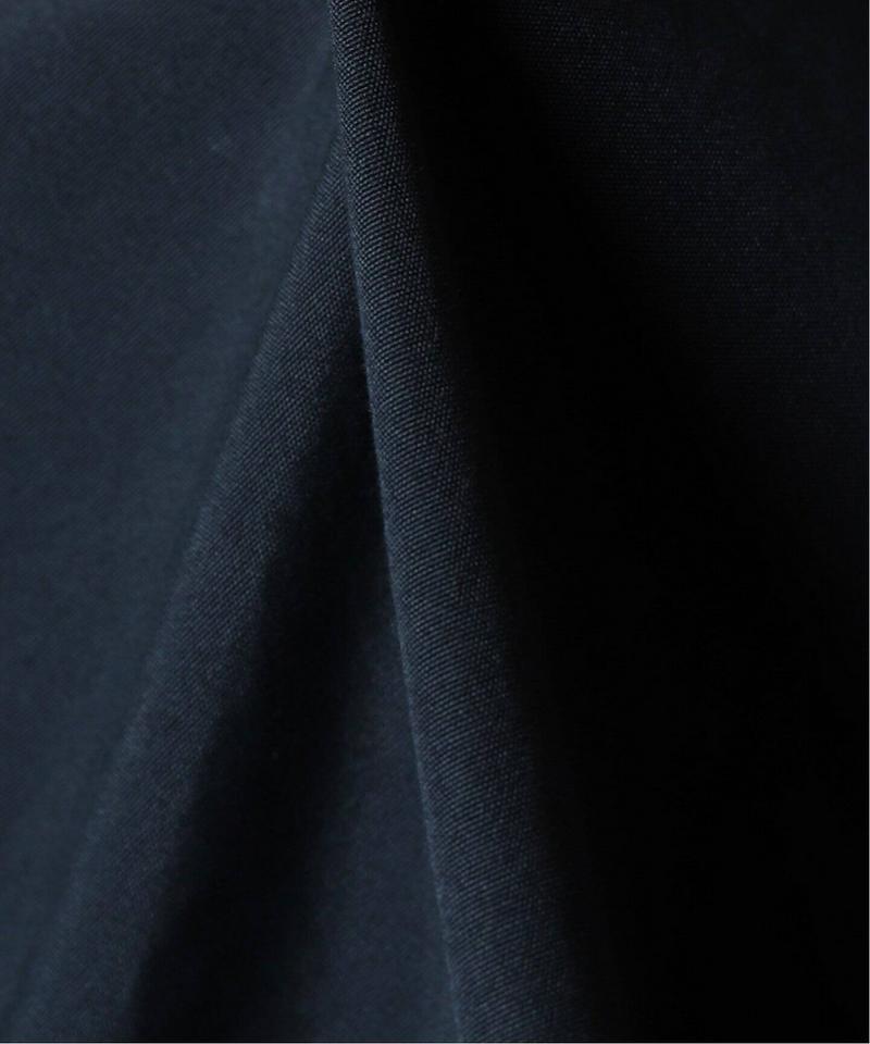 SKU POPLIN HAVEN PANT(SAVE KHAKI UNITED)