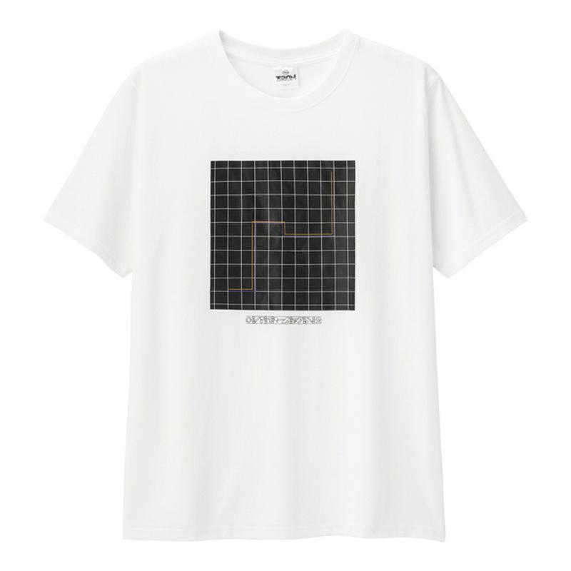 グラフィックT(半袖)TRON 2