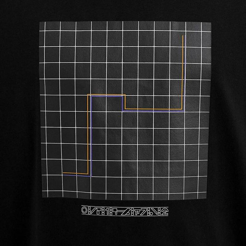 グラフィックT(半袖)TRON 2