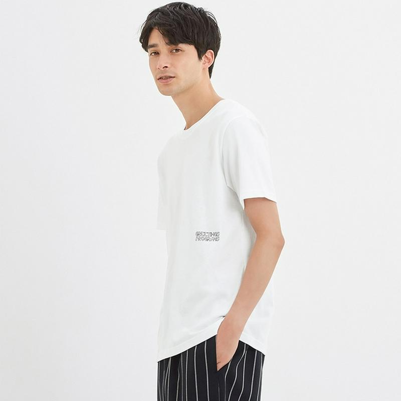 グラフィックT(半袖)TRON 3