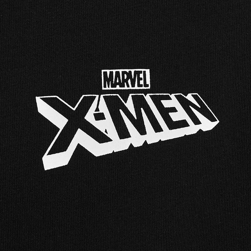 グラフィックT(半袖)X-MEN 1+E
