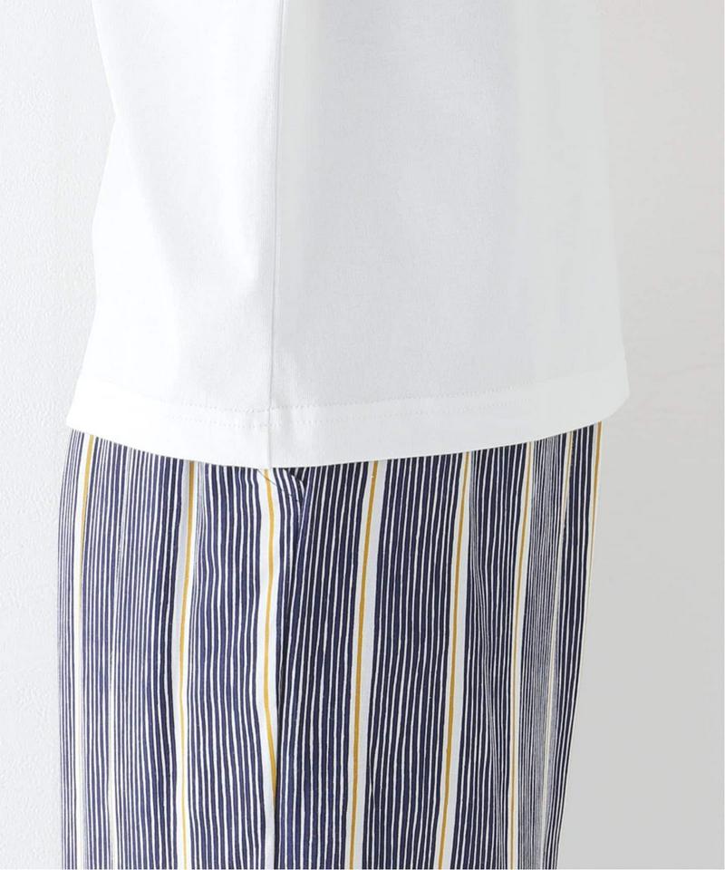 イレギュラーネックTEE◆（JOURNAL STANDARD relume）
