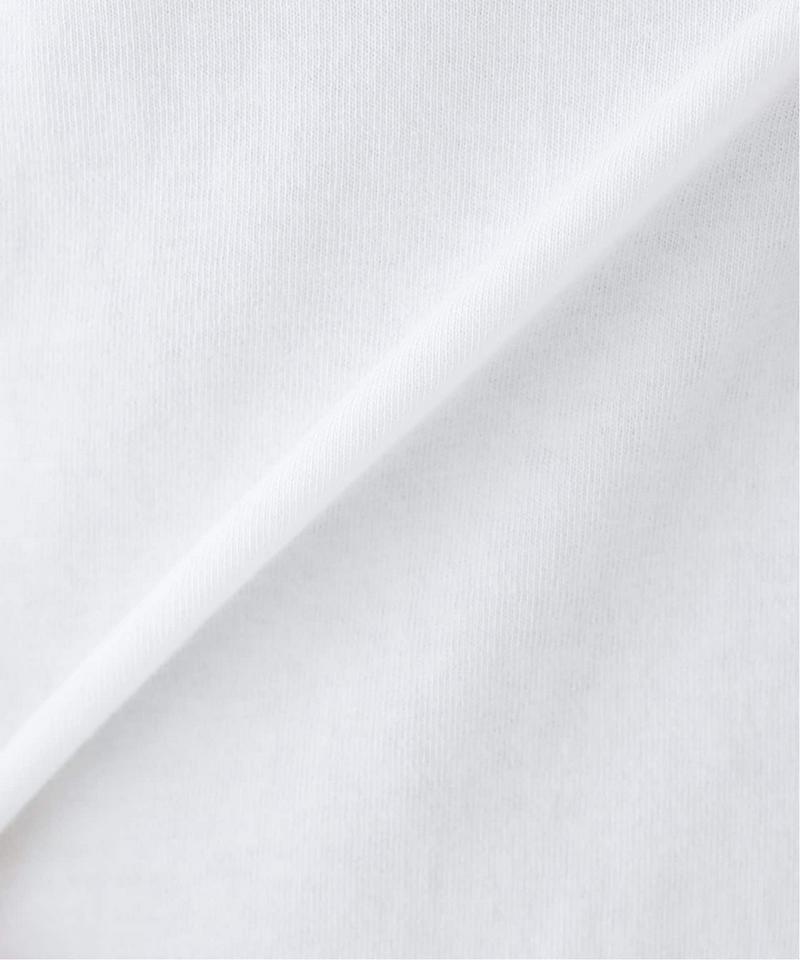 イレギュラーネックTEE◆（JOURNAL STANDARD relume）