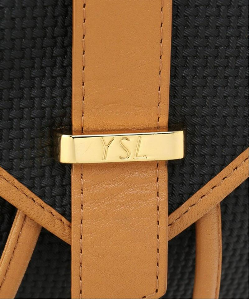 YSL バッグ