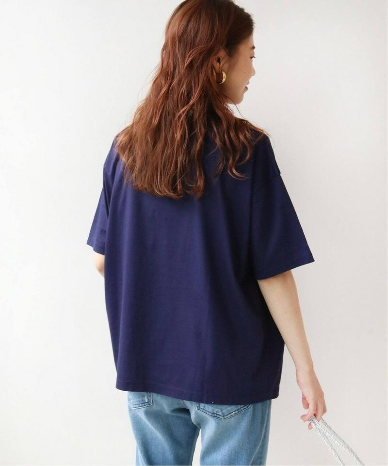 クールローレルスリットTEE◆（JOURNAL STANDARD relume）