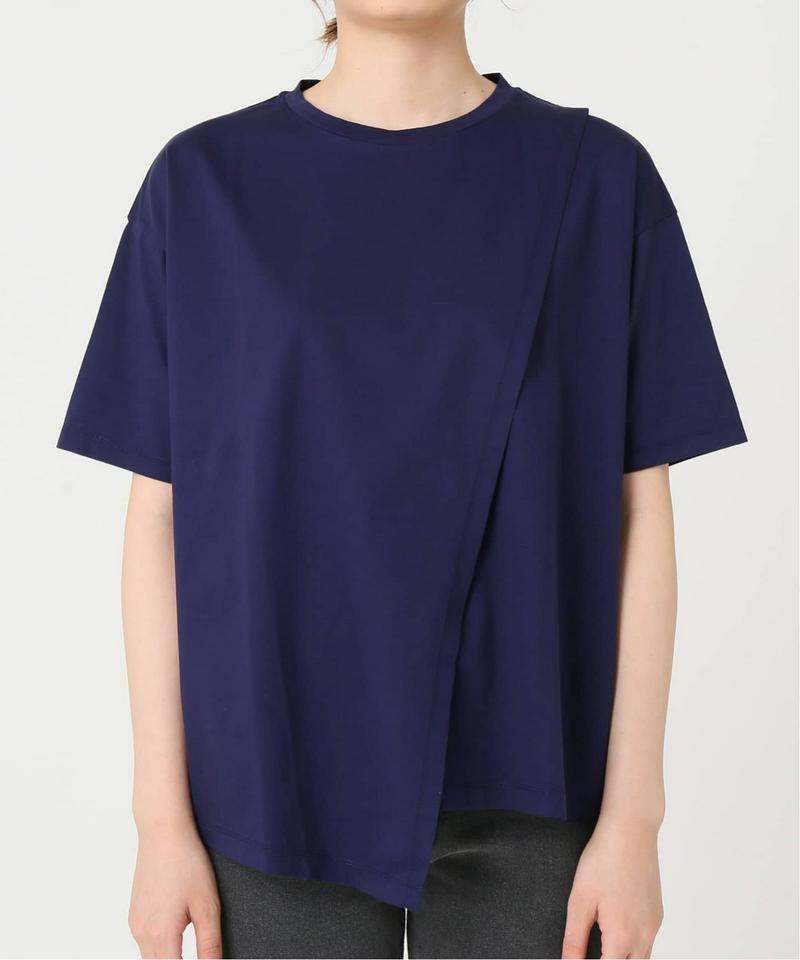 クールローレルスリットTEE◆（JOURNAL STANDARD relume）