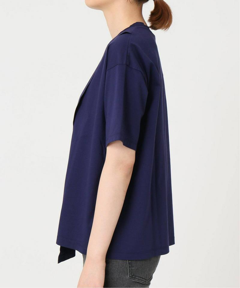 クールローレルスリットTEE◆（JOURNAL STANDARD relume）