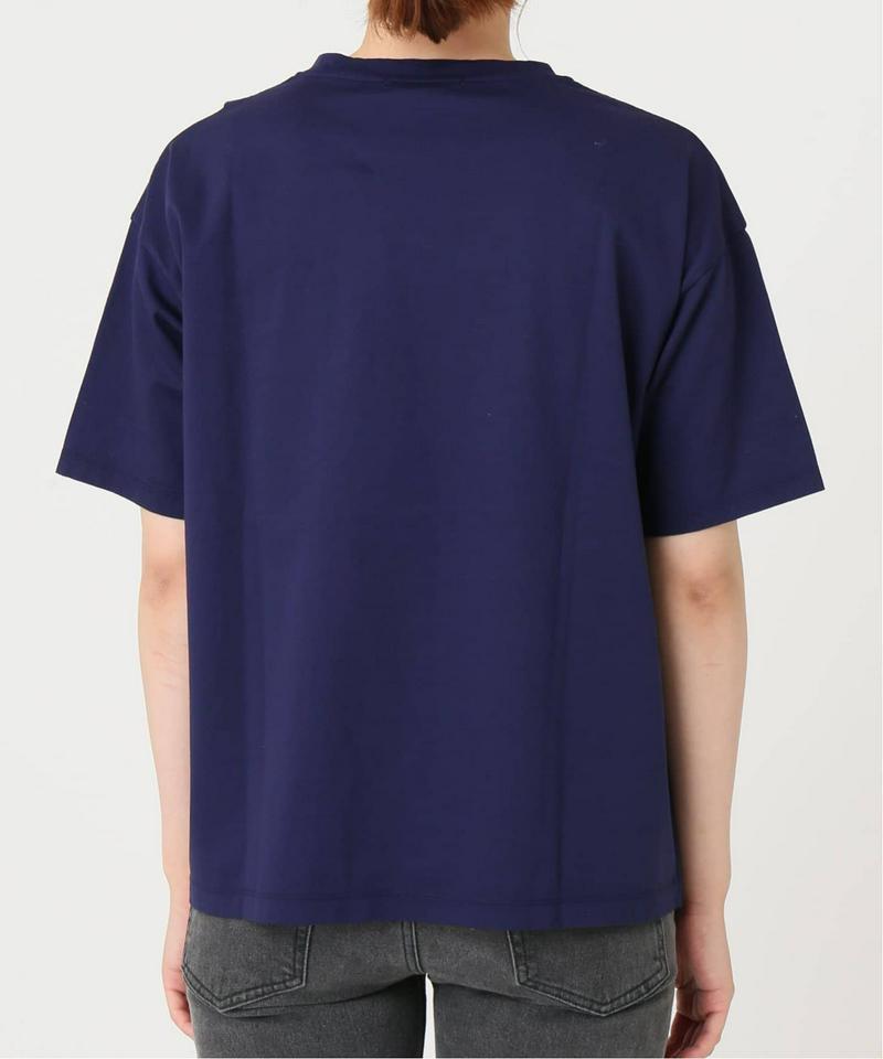 クールローレルスリットTEE◆（JOURNAL STANDARD relume）
