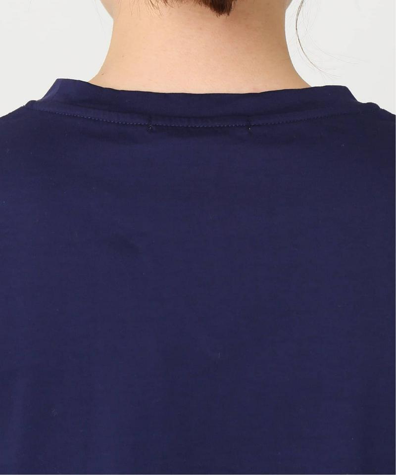 クールローレルスリットTEE◆（JOURNAL STANDARD relume）