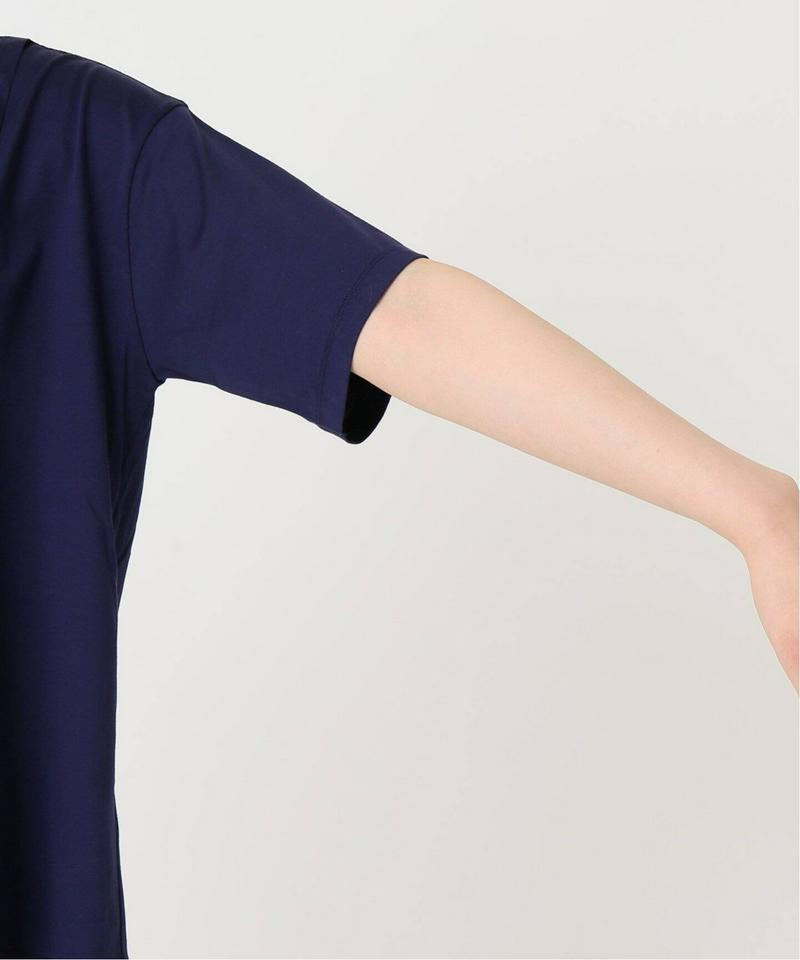クールローレルスリットTEE◆（JOURNAL STANDARD relume）