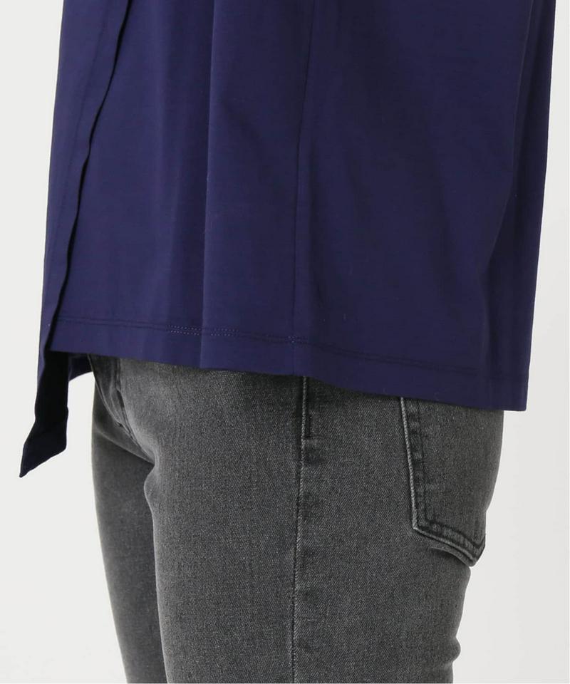クールローレルスリットTEE◆（JOURNAL STANDARD relume）