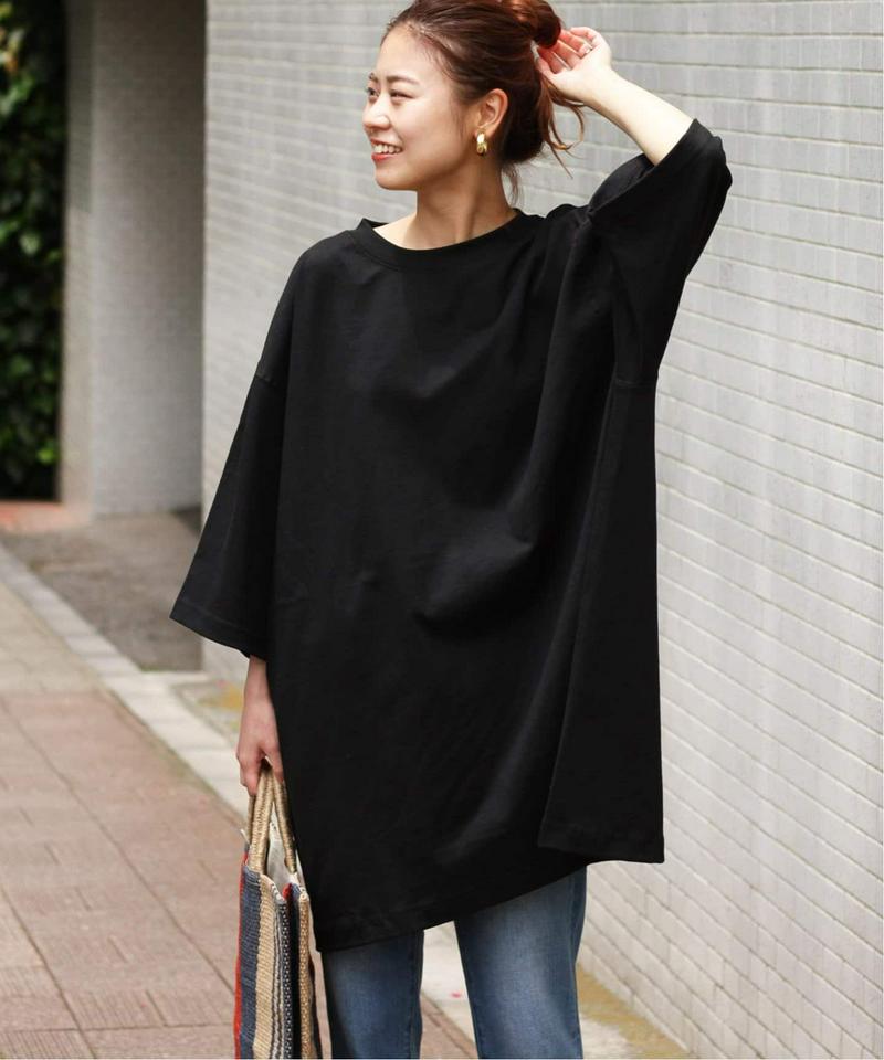 【CAMBER/キャンバー】3XL TALL：Tシャツ◆（JOURNAL STANDARD relume）