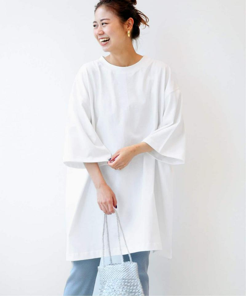 【CAMBER/キャンバー】3XL TALL：Tシャツ◆（JOURNAL STANDARD relume）