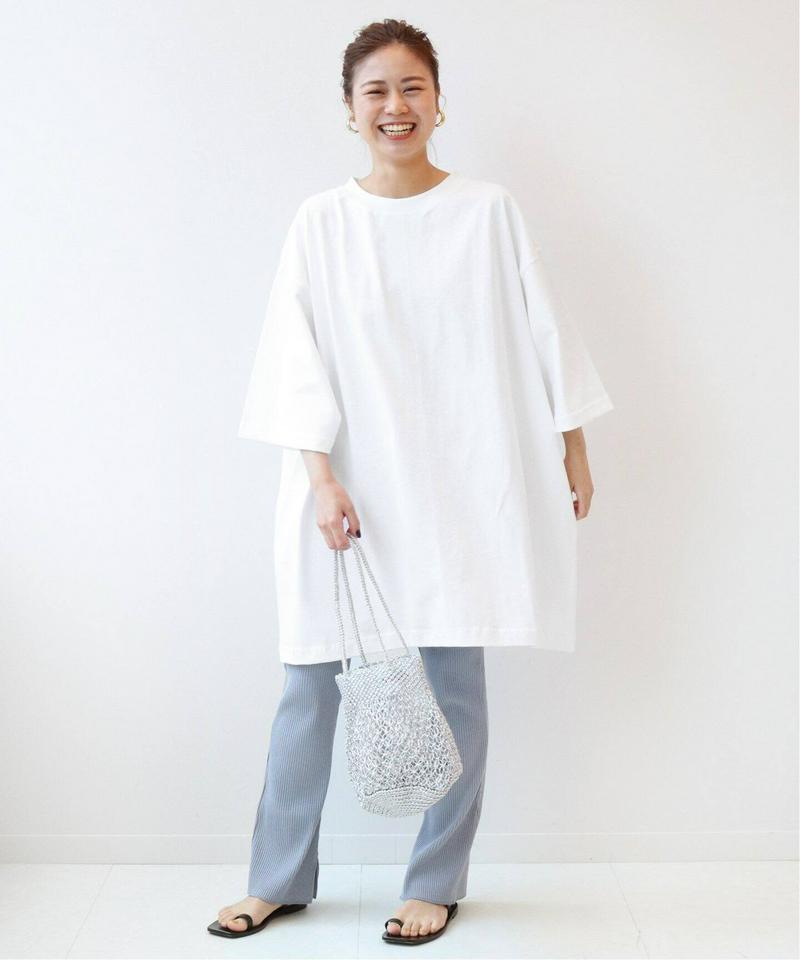 【CAMBER/キャンバー】3XL TALL：Tシャツ◆（JOURNAL STANDARD relume）