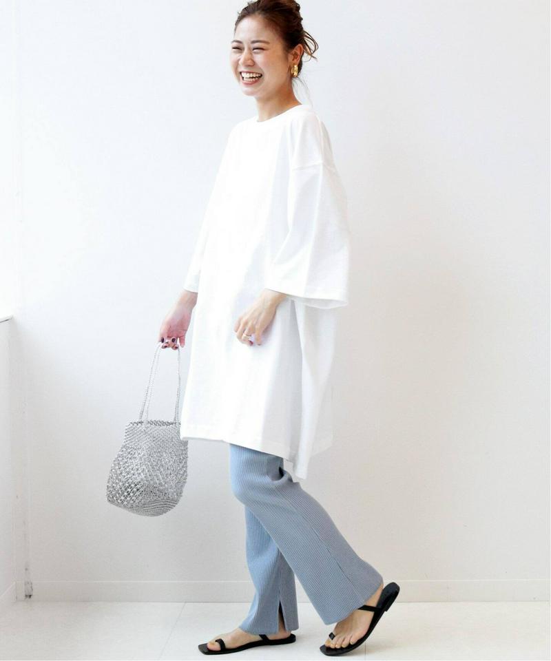 【CAMBER/キャンバー】3XL TALL：Tシャツ◆（JOURNAL STANDARD relume）