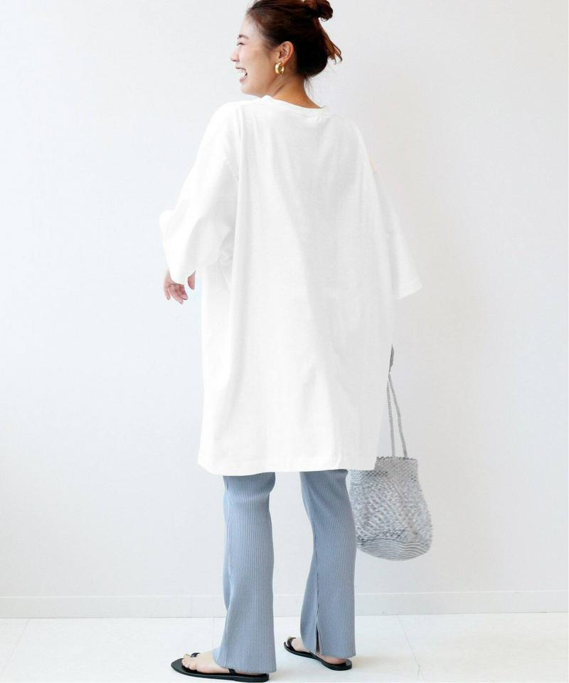 【CAMBER/キャンバー】3XL TALL：Tシャツ◆（JOURNAL STANDARD relume）